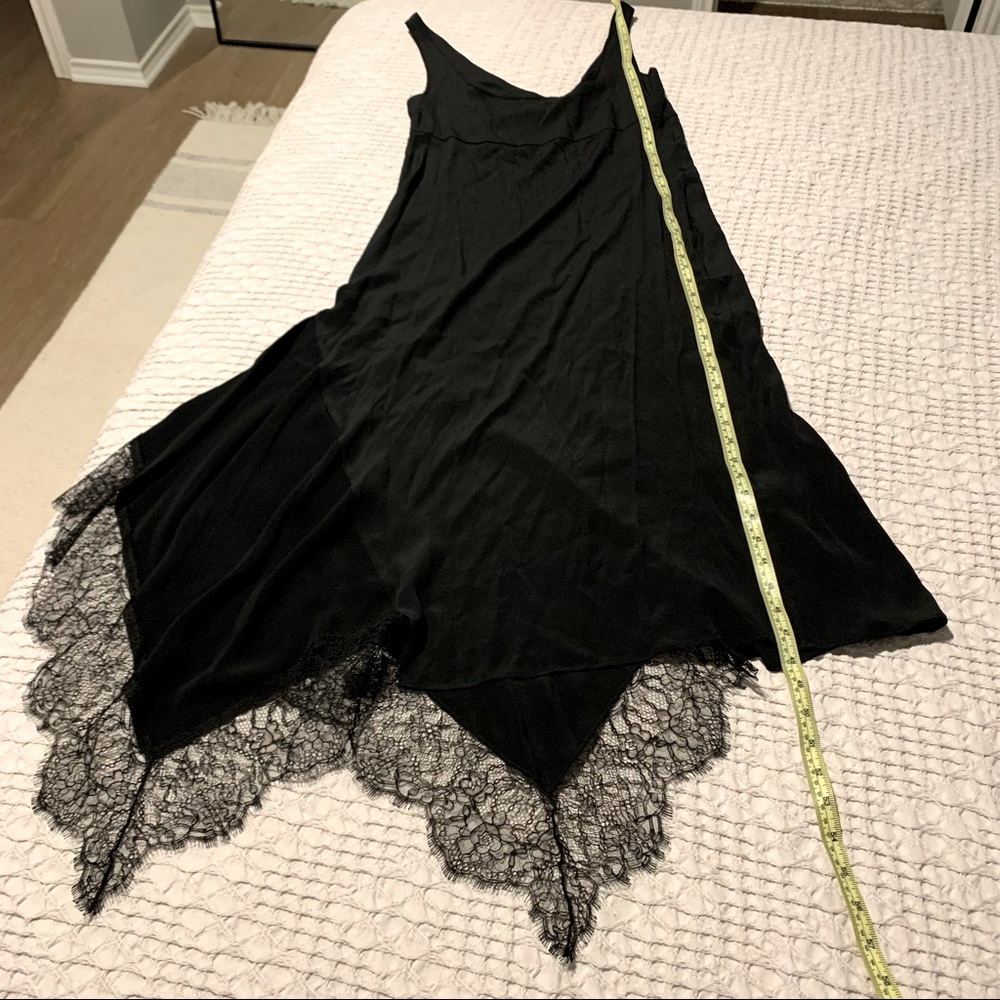 No. 21 long evening dress